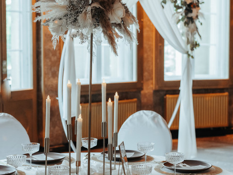 Villa Mocc - Styled Shooting Hochzeit 3